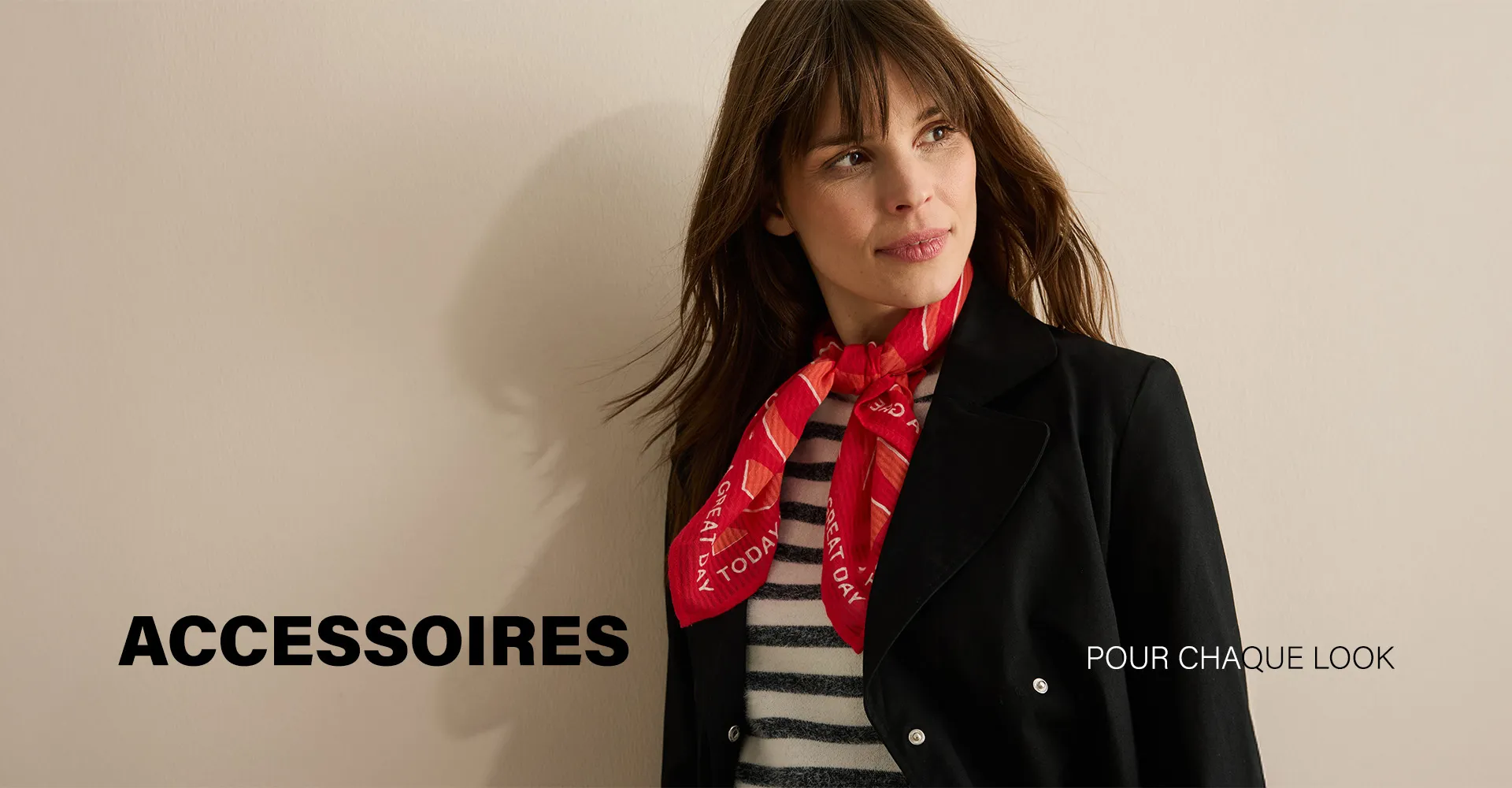 Accessoires