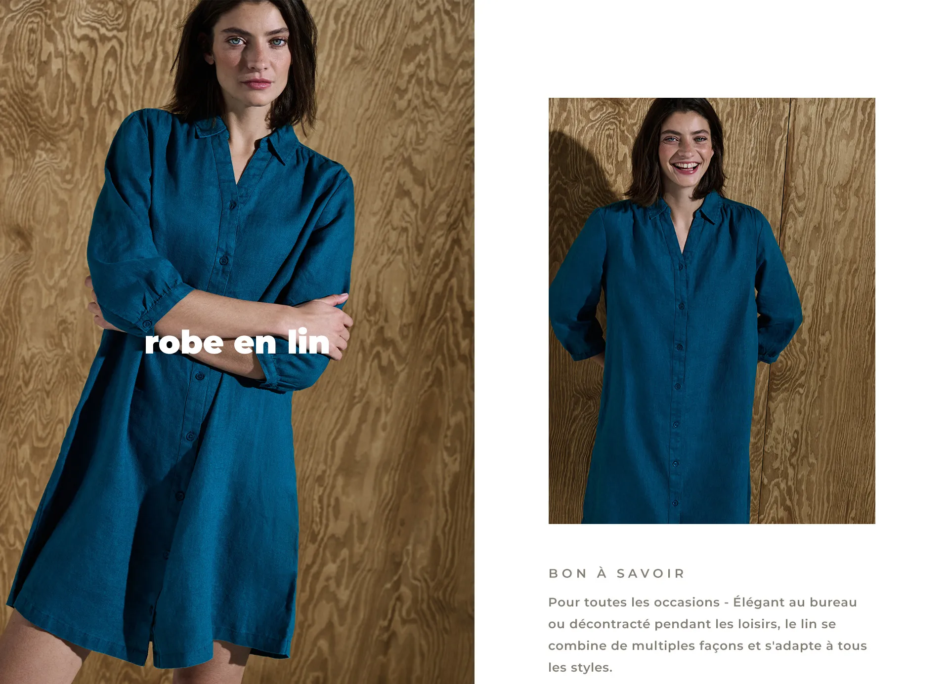 linen love