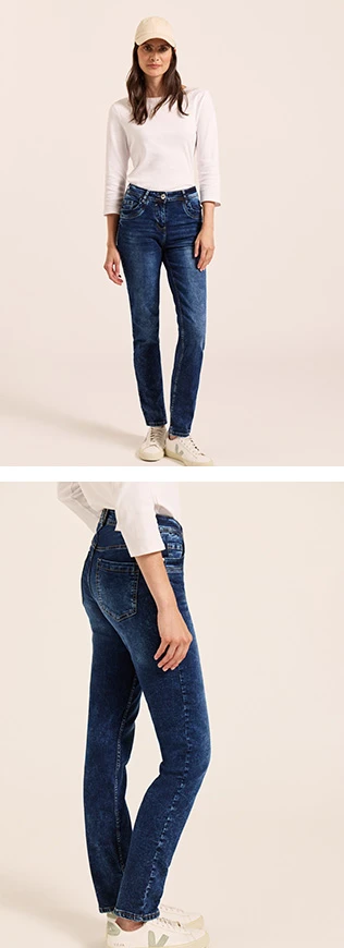 SLIM FIT