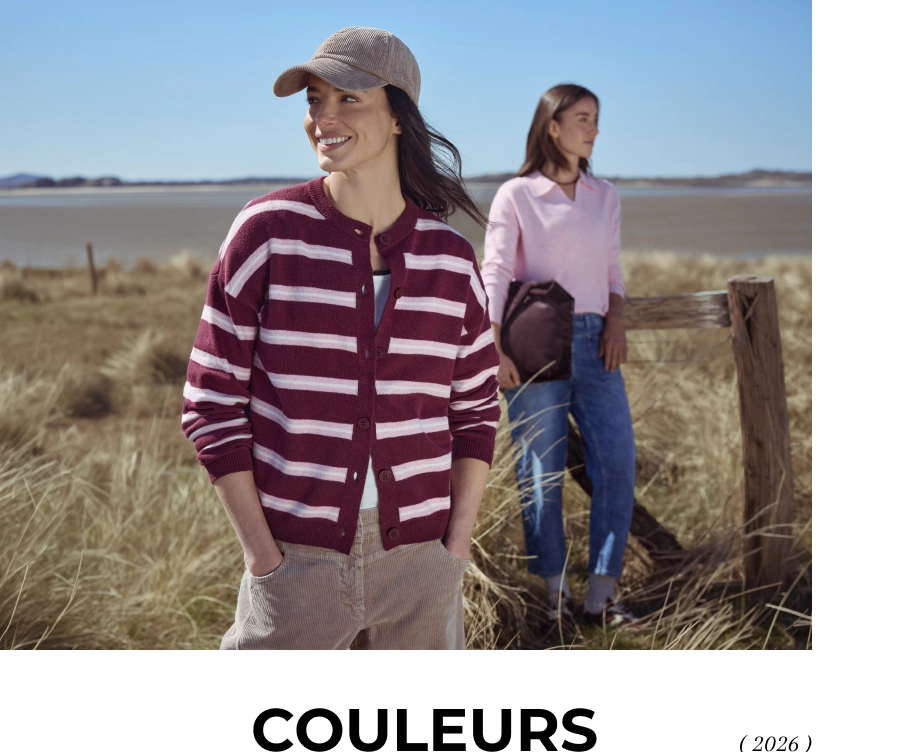 Colours