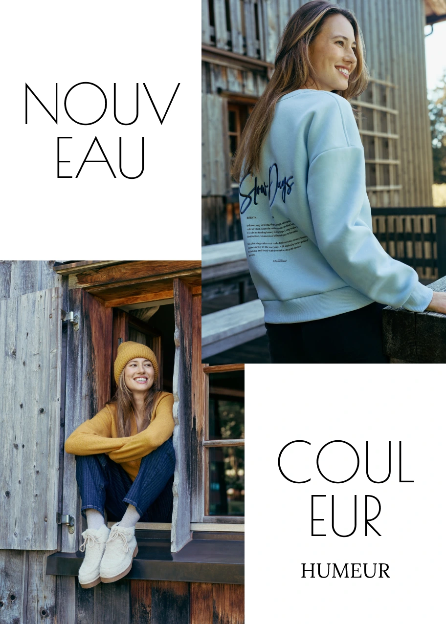 new colour mood