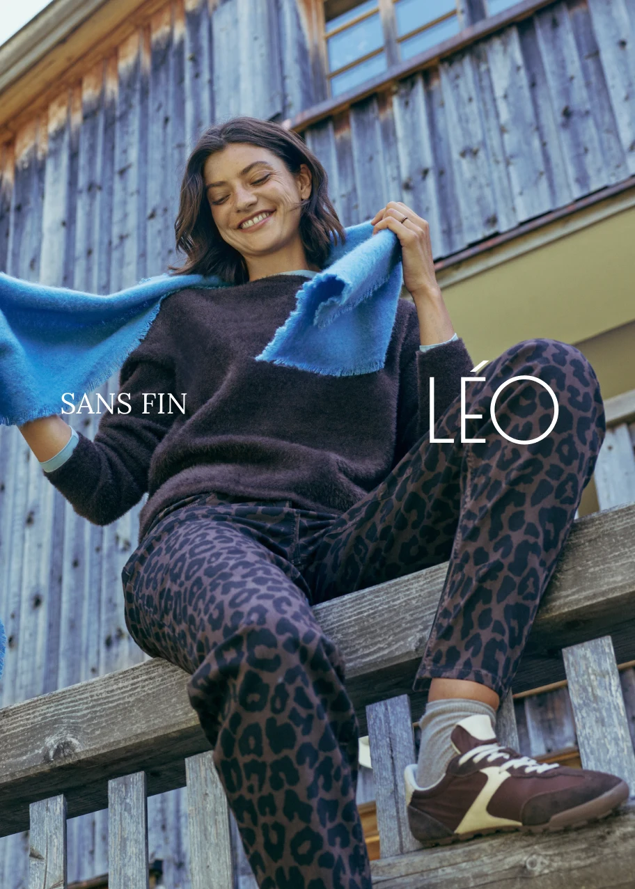 endless leo