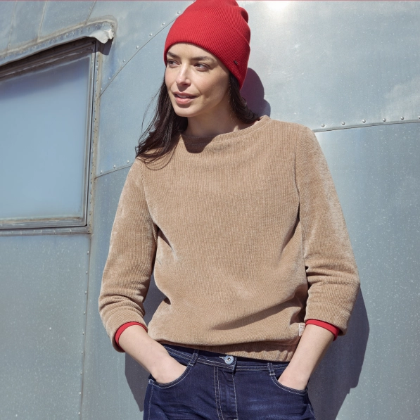 colours - corduroy