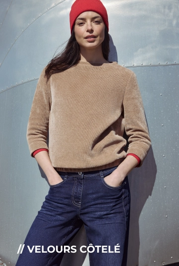 corduroy