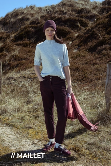 knit