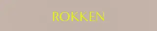 rokken