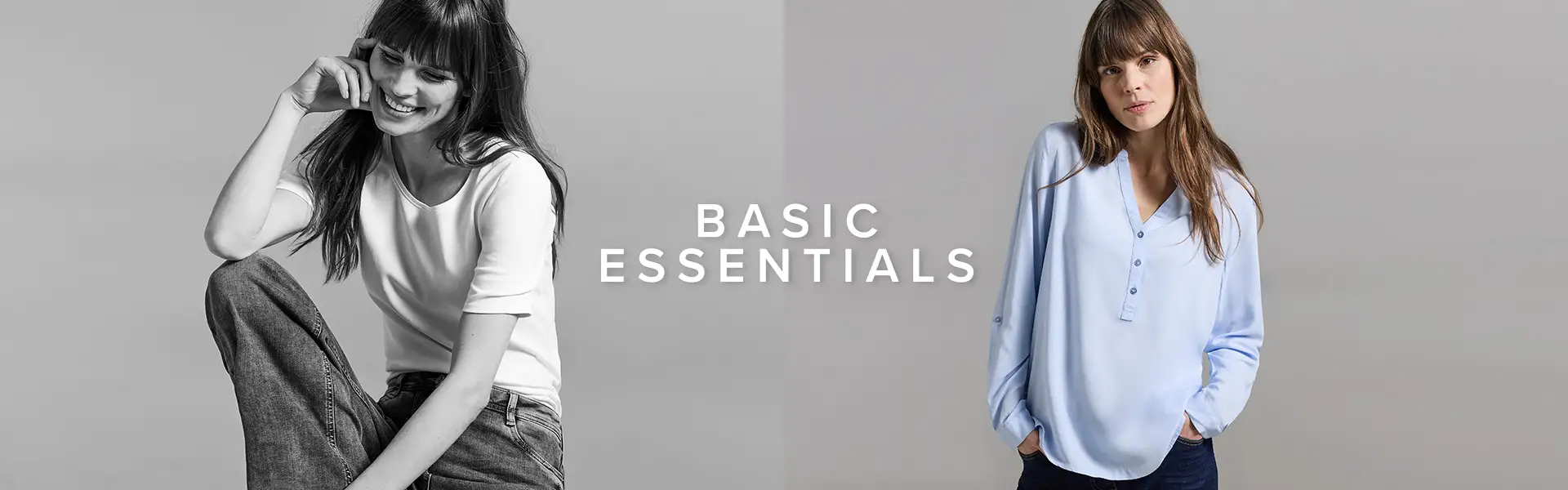 Basic Essentials Header1