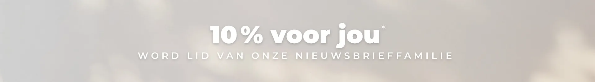 10%