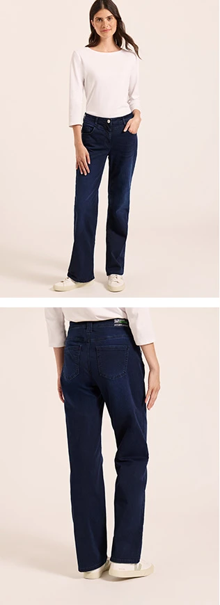 LOOSE FIT