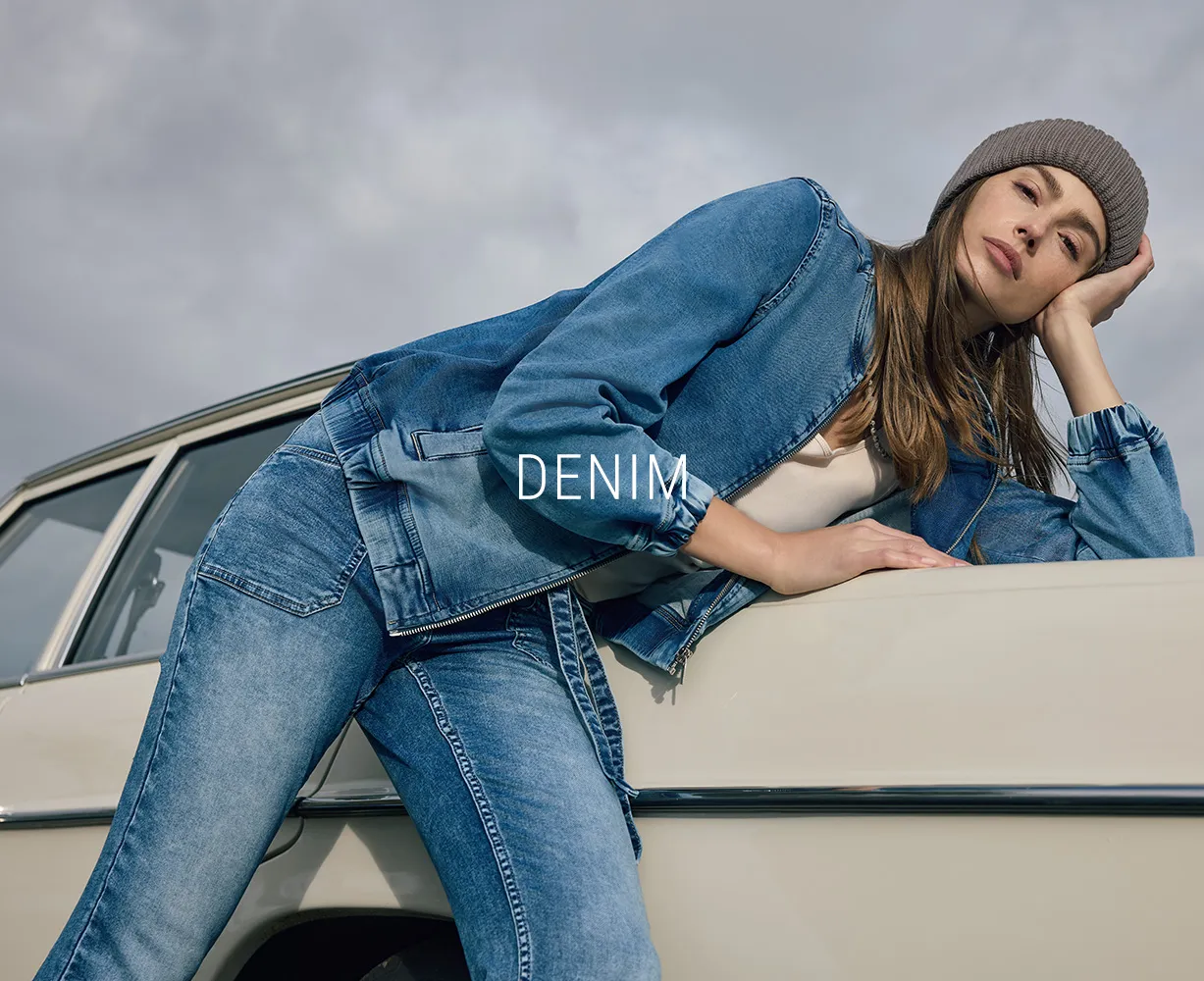 denim