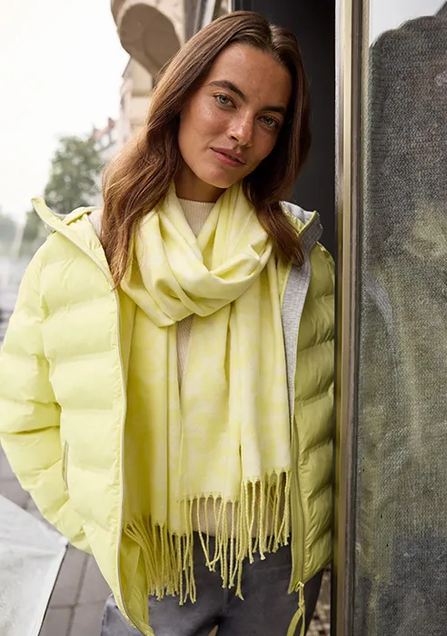 outdoor looks