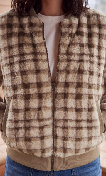 Fake Fur