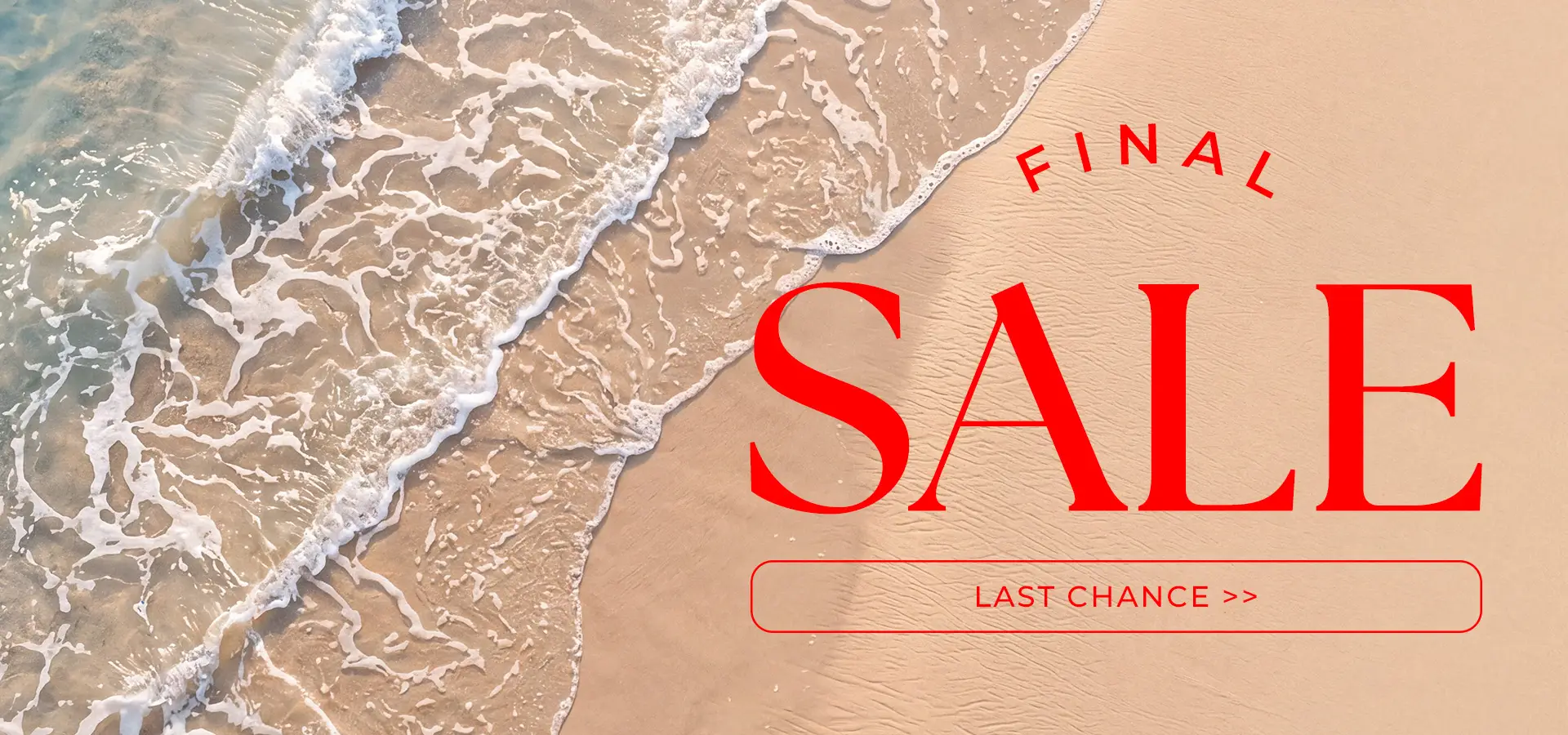 SUMMER SALE