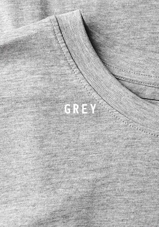 Grey