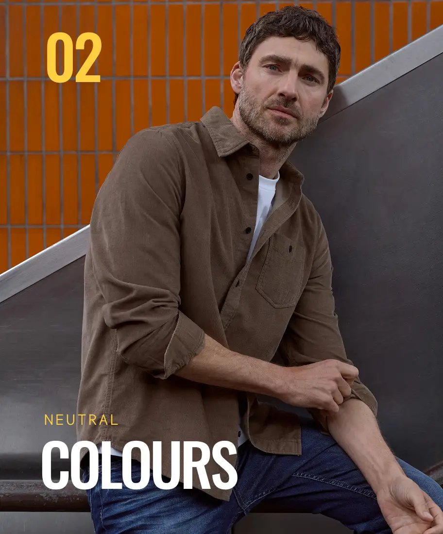 Colours