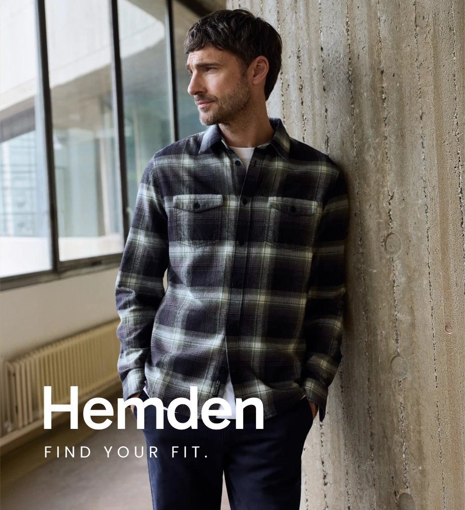 Hemden