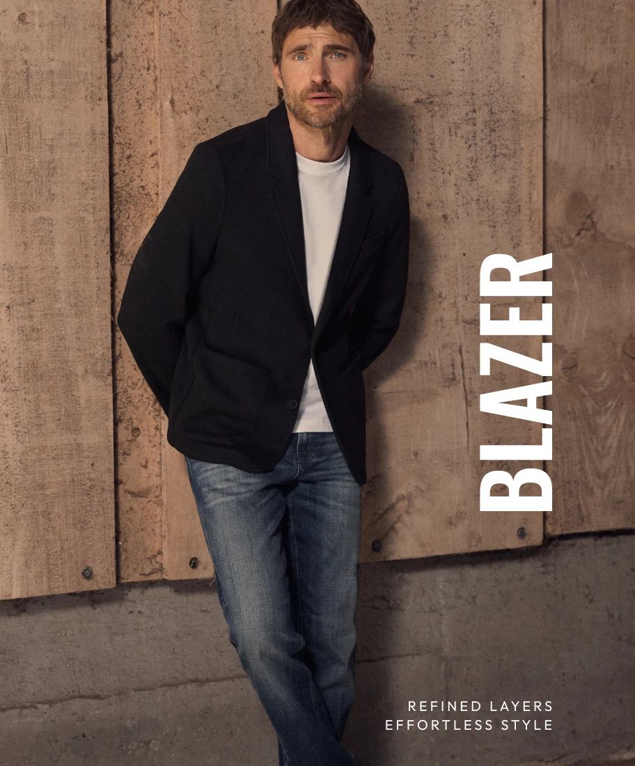 Blazer